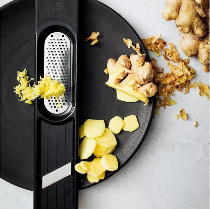 Produktbild Microplane Ingwerreibe