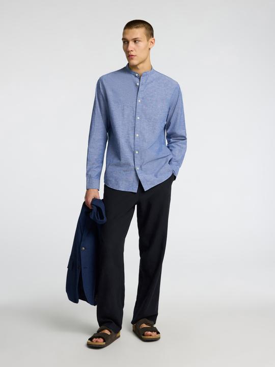 Image du produit Selected Homme Chemise à manches longues (XL)