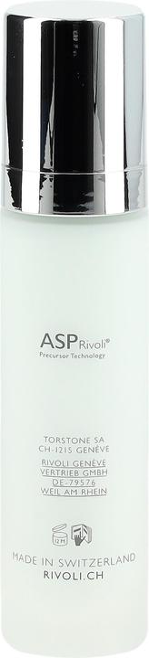 Produktbild Rivoli Le Visage Emulsion Ré-Equilibrante (50 ml, 24h Creme)
