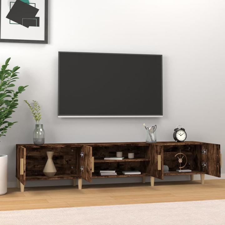 Immagine prodotto VidaXL Fuscienne (180 x 31,5 x 40 cm)