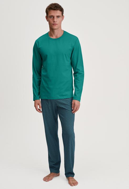 Produktbild Calida Special Pyjama lang (S)