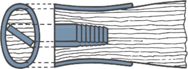 Immagine prodotto PB Swiss Tools Martello in nylon (167 g)