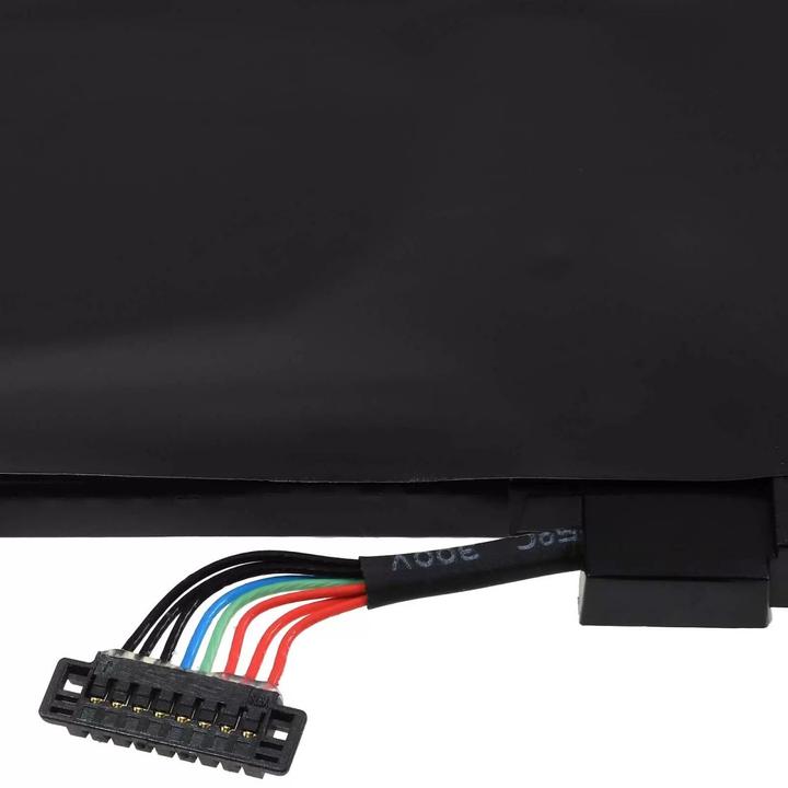 Produktbild AccuCell Akku Asus VivoBook Flip 14 TP410UA-DB51T, Typ B31N1705 (3600 mAh)