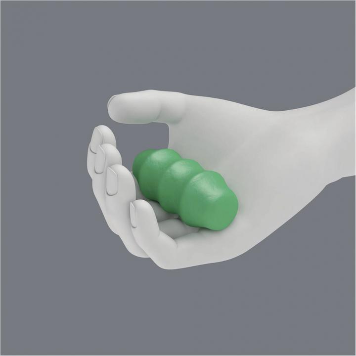 Produktbild Wera Kraftform Kompakt 20 Tool Finder 2 (6.3 mm)