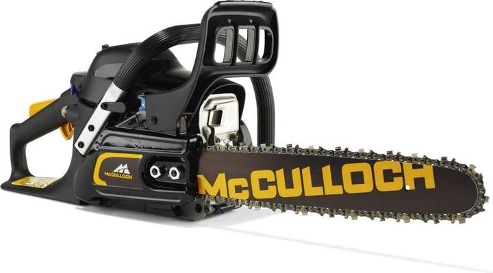 Immagine prodotto McCulloch Cs35 S (Sega a catena a benzina)