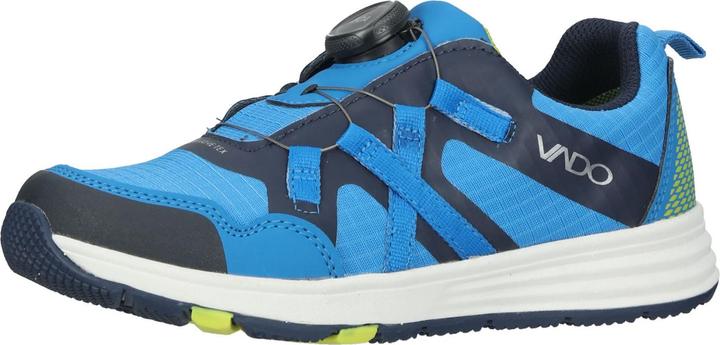 Actual product image Vado Outdoor shoe MIKE LO (40)