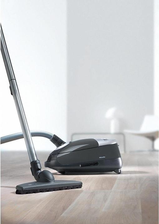 Actual product image Miele Parquet Twister SBB 300-3 PQ
