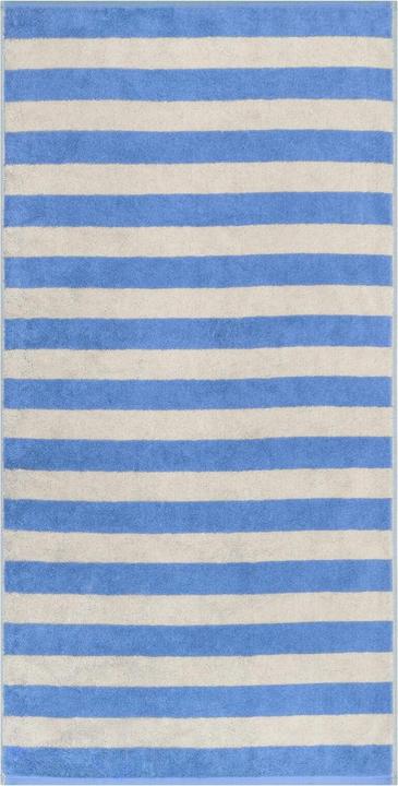 Immagine prodotto Cawö Handtücher Blockstreifen 6256 (50 x 100 cm)
