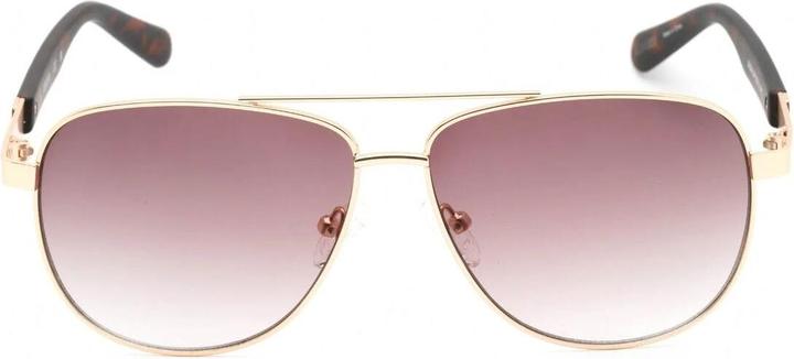 Produktbild Guess Herrensonnenbrille GF0246-32P Gold