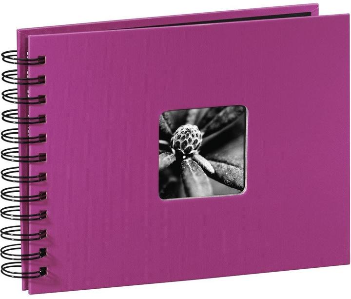 Image du produit Hama Livre photo Wiro Fine Art (10 x 15 cm)