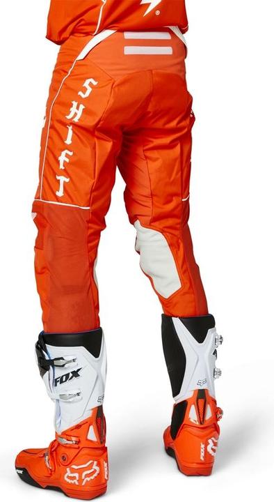 Produktbild Shift Pant Black Lbl Veem Org/Wht (Herren, 28)