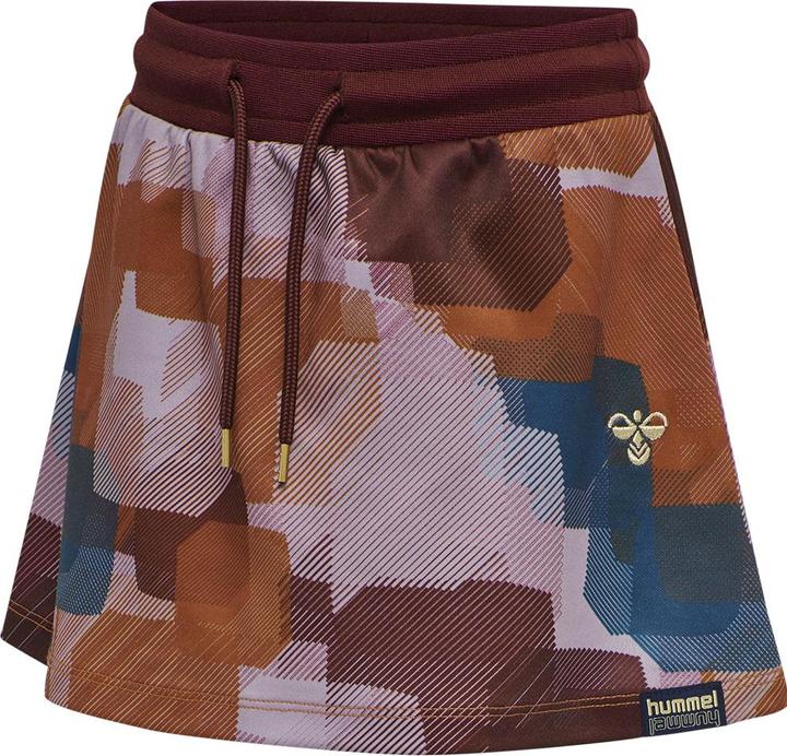 Produktbild hummel Belish Skirt (122)