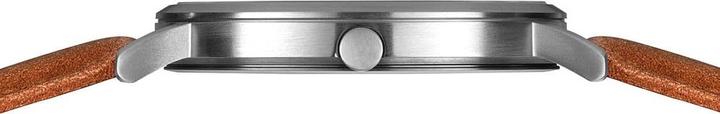Actual product image Bering Titanium wristwatch (Analogue wristwatch, 40 mm)