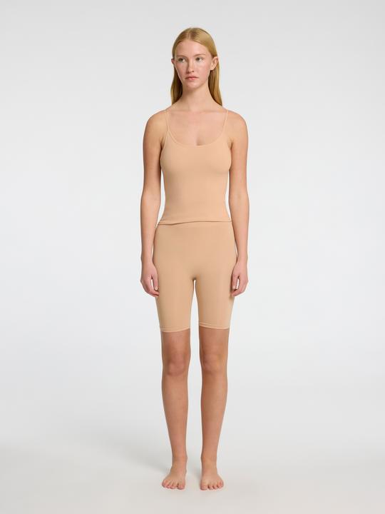 Actual product image Selected Femme Figure Shaping Shorts (XL)
