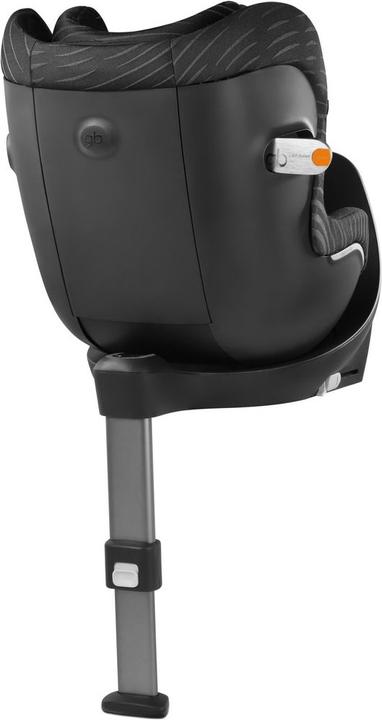 Actual product image gb Vaya 2 i-Size (Reboarder, ECE R129/i-Size Standard)