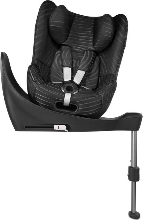 Actual product image gb Vaya 2 i-Size (Reboarder, ECE R129/i-Size Standard)