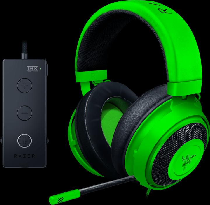 Image du produit Razer Pieuvres TE (Filaire)