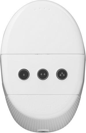 Actual product image SodaStream Spirit One Touch