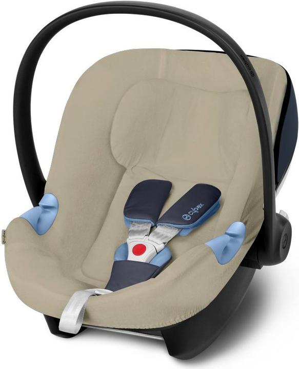 Produktbild Cybex Aton S Line Sommerbezug