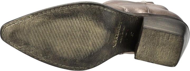 Actual product image Nero Giardini Stiefelette (40)