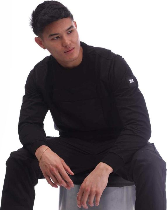 Produktbild Weekend Offender Prospect Park Sweatshirt (XXL)