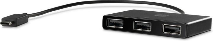 Produktbild HP Z6a00aa (USB-C, 3 Ports)