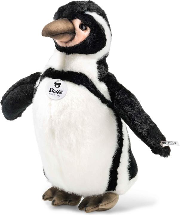 Produktbild Steiff Hummi Humboldtpinguin 35cm (35 cm)