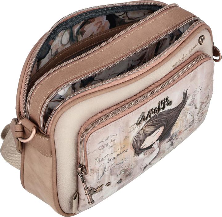 Produktbild Anekke Nature Umhängetasche 25 cm