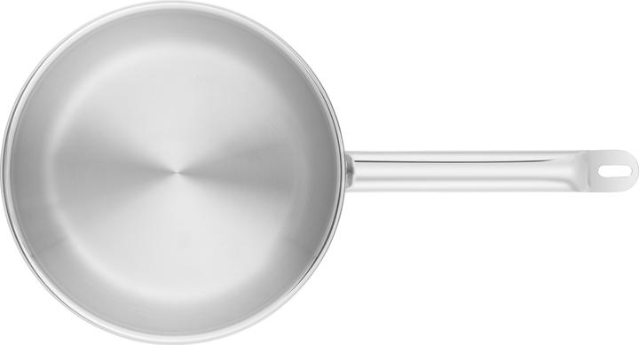 Actual product image Zwilling Per (28 cm, Frying pan, Stainless steel)