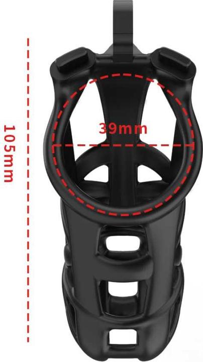 Image du produit Rimba P-Cage