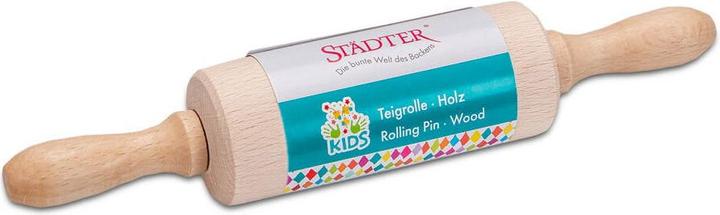 Produktbild Städter Kids Teigrolle 10 cm