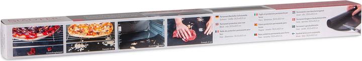Produktbild Städter Permanent-Backofen-Schutzmatte (50 x 45 cm)