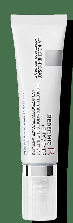 Image du produit La Roche Posay Redermic R (Crème, 15 ml, Journée)