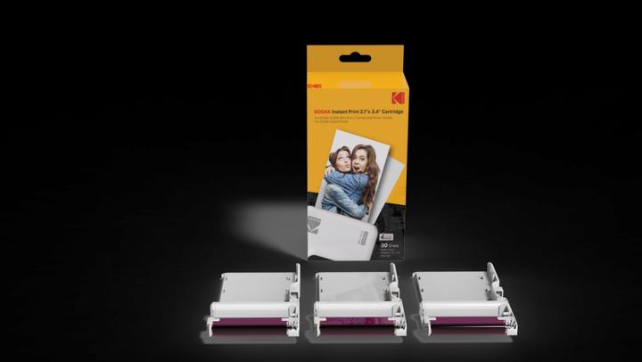 Actual product image Kodak ICRG-230 (Mini 2)