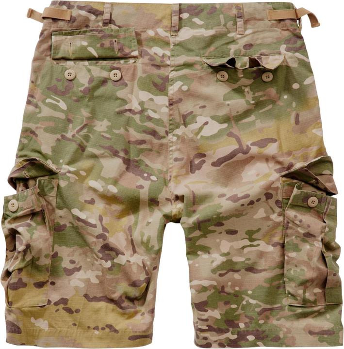 Produktbild Brandit BDU Ripstop Shorts (4XL)