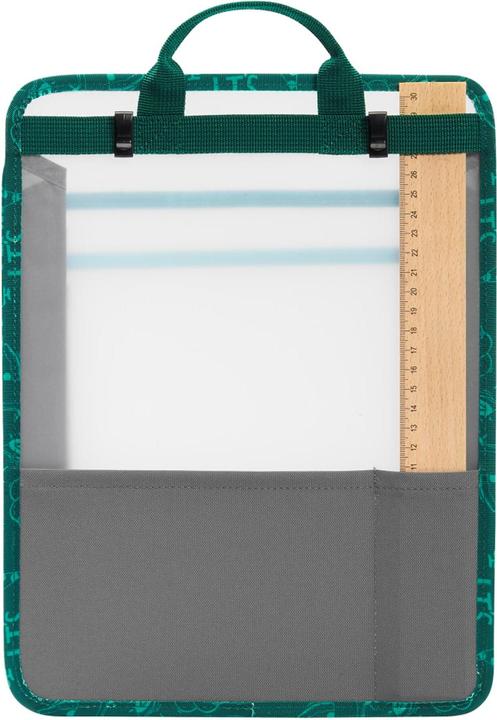 Produktbild Coocazoo Faltbare Heftbox (33 x 25 cm, 1 x)