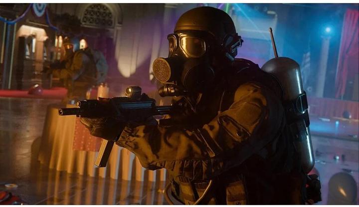 Image du produit Activision Call of Duty : Black Ops 6 (Xbox One S, Xbox Series X, DE)