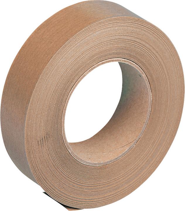 Immagine prodotto Wachter Nastro adesivo di carta marrone 150m/25mm (25 mm)