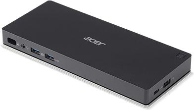 Image du produit Acer Station d'accueil USB Type-C II (USB-C, 1 Ports)
