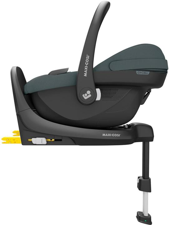 Actual product image Maxi-Cosi Pebble S (Baby car seat, ECE R129/i-Size Standard)