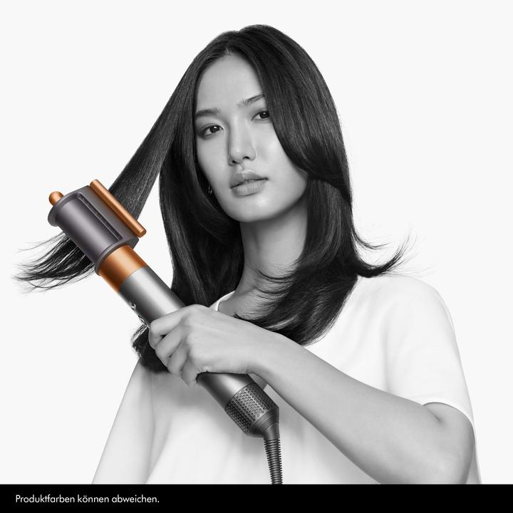 Immagine prodotto Dyson Airwrap completo lungo (30 mm, 40 mm)