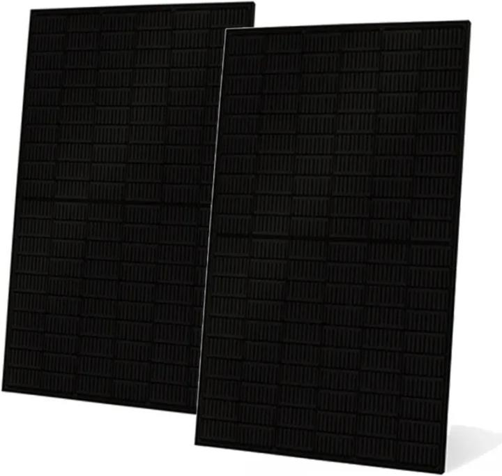 Image du produit Autosolar Kit de centrale solaire (600 W)