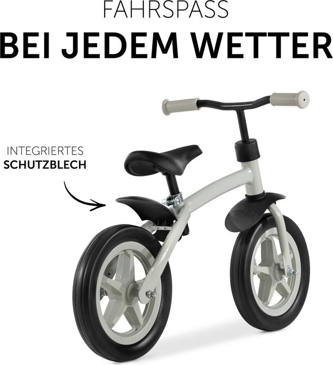 Produktbild Hauck Super Rider 12 Dusty Green