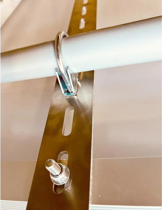 Image du produit Autosolar Kit de centrale solaire (600 W)