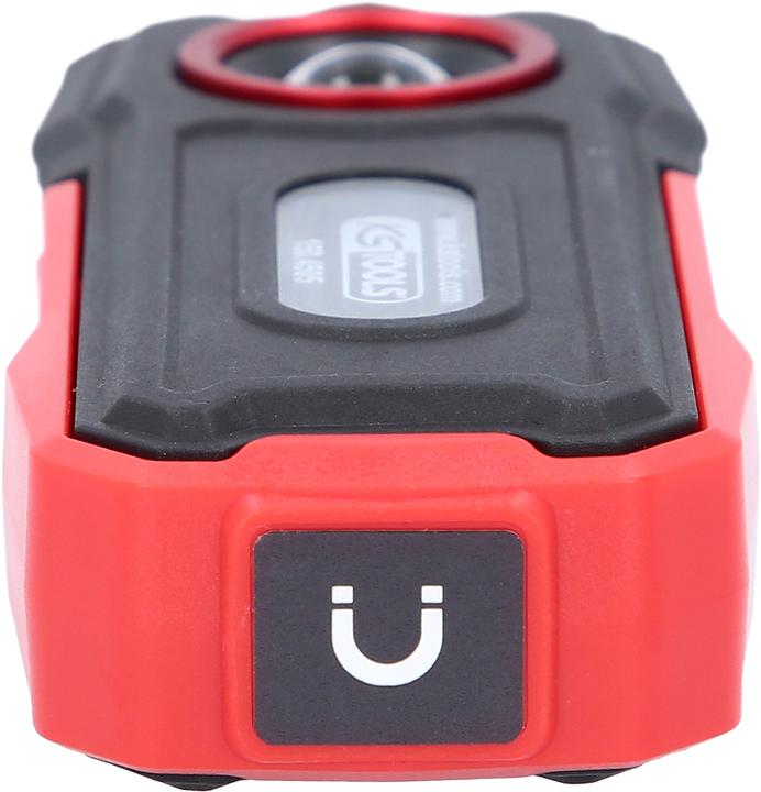 Actual product image KS Tools Mobile workshop hand lamp 300 lumen (130 lm)