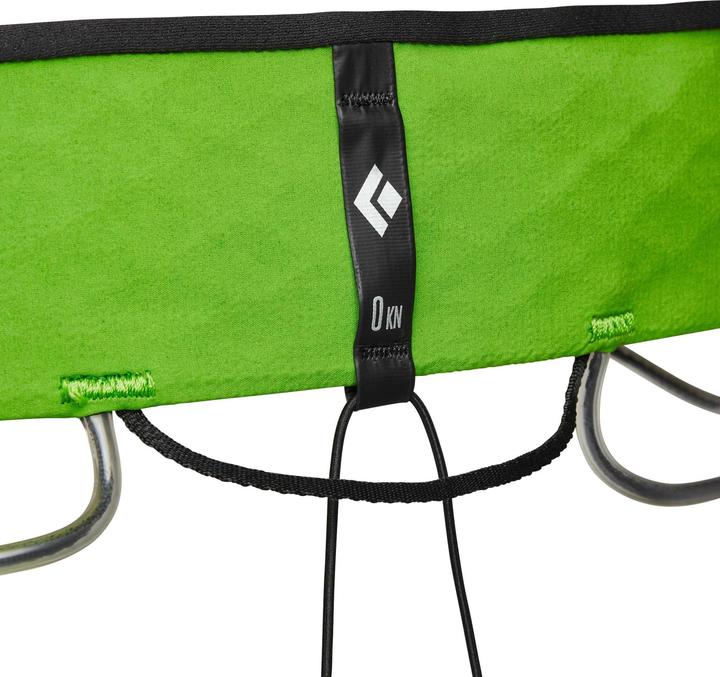 Image du produit Black Diamond Recco Vision Airnet Harness (XL)