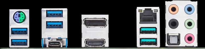 Image du produit ASUS TUF Gaming X570-Plus (AM4, AMD X570, ATX)