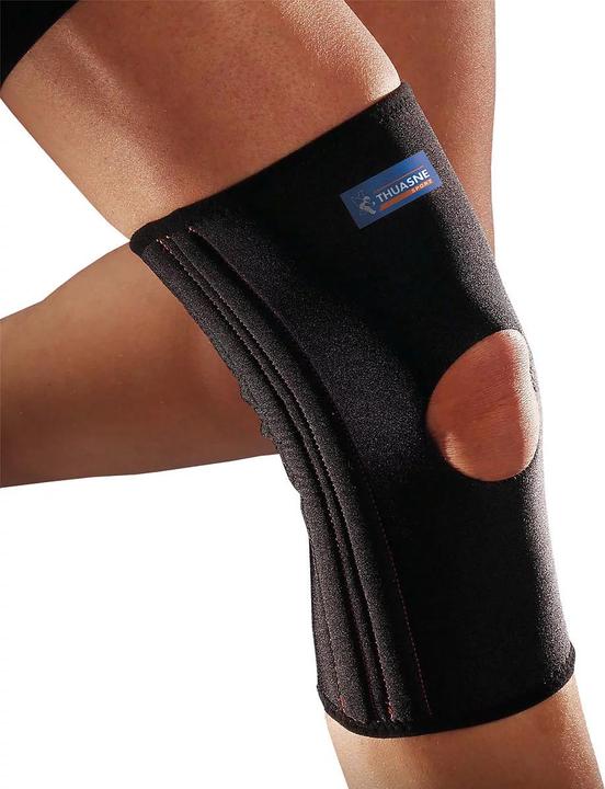 Immagine prodotto Thuasne ginocchiera in neoprene pro (Taglia unica)