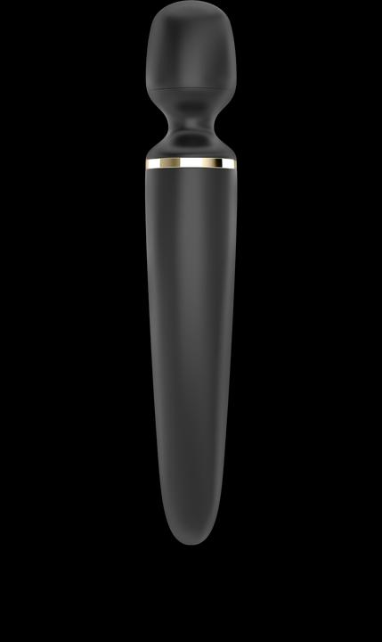 Actual product image Satisfyer Wand-er Woman