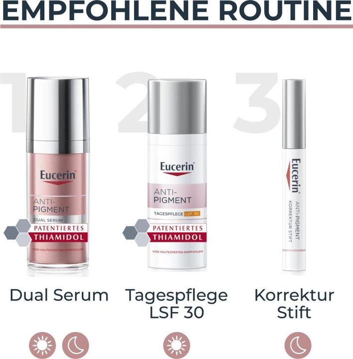 Produktbild Eucerin Anti-Pigment Korrektur Stift